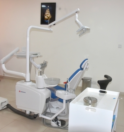 Dental Clinics in Maharagama