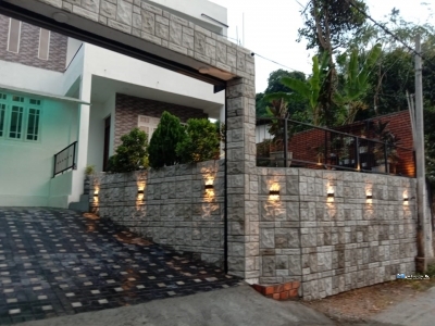 Interlock Paving Works Kandy