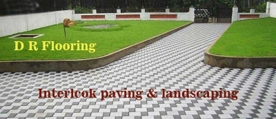 Interlock Paving Contractor - Athurugiriya.