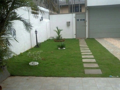 Landscaping Service in Athurugiriya