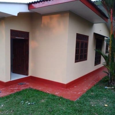 House for Rent in Panadura