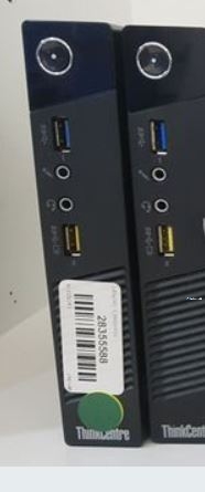 Lenovo M73 Computer 