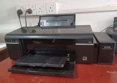 Epson Printer