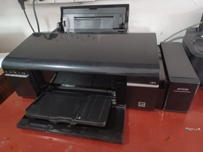 Epson Printer