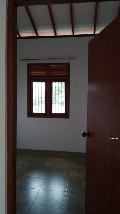 House for Rent in Kottawa Rukmale(Upstair)