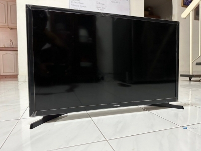 Samsung LED TV