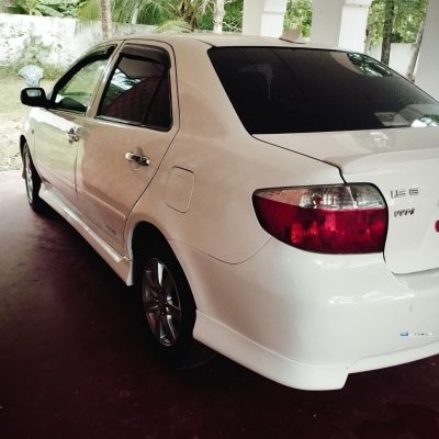 Toyota Vios 2009