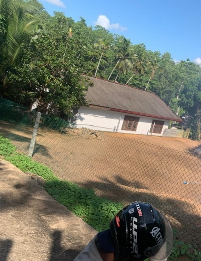 Land For Sale Karapitiya