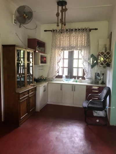 House for Sale in Polgasowita Mattegoda