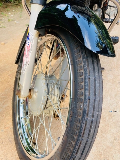 Sale for Bajaj CT100