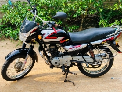 Sale for Bajaj CT100