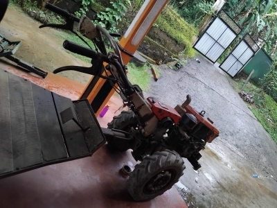 Tractor For Sale අත් ට්‍රැක්ටර් විකිණීමට