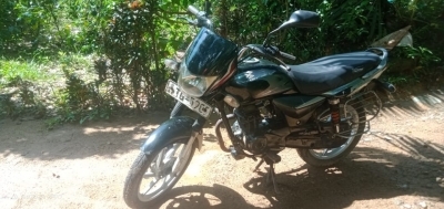 PLATINA 100CC MOTORBIKE FOR SALE