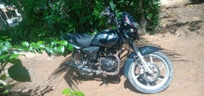 PLATINA 100CC MOTORBIKE FOR SALE