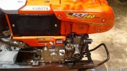 Kubota RT 140