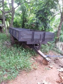 Tractor Tailor