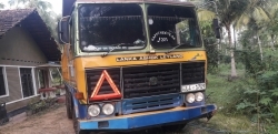 Ashok Leyland COMET TIPPER 2011