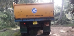 Ashok Leyland COMET TIPPER 2011