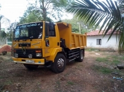 Ashok Leyland Cargo 2017