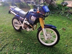 Honda AX1 2012