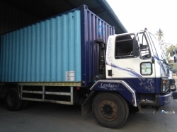 Ashok Leyland Cargo 1613 Lorry 2004