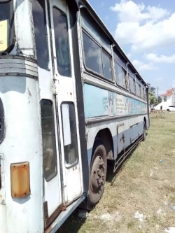 Ashok Leyland Hino Power 2004