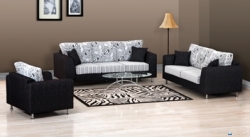 Damro Sofa ORIENT SOFA 3+2+1 ( Fabric )  Price 