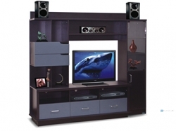 Damro Wall Unit KWU 014 Price 