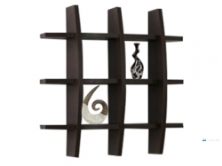 Damro Wall Shelves And Display Stand KWSU 006 Price 