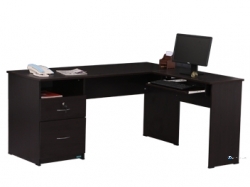 Damro Office Table KWT 048 + 049 Price 