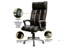 Damro Office Chairs OCH 037L2 Price