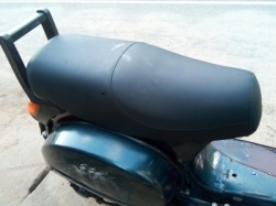 Bajaj Lejan 4 stok Bike 2001