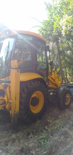 JCB à¶ºà¶±à·Šà¶­à·Šâ€à¶»à¶º