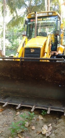 JCB à¶ºà¶±à·Šà¶­à·Šâ€à¶»à¶º