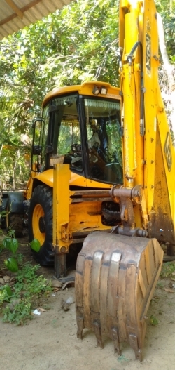 JCB à¶ºà¶±à·Šà¶­à·Šâ€à¶»à¶º