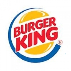 Burger King Food Menu and Price