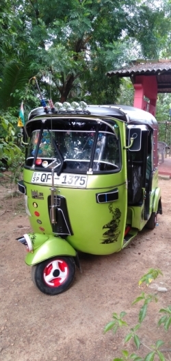 bajaj 2 stock