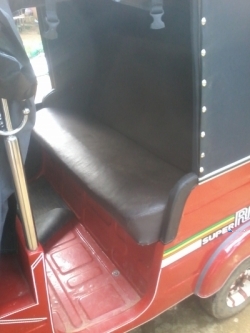 Bajaj Three Wheeler