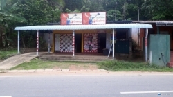 Commercial Land for Sale in Kalutara