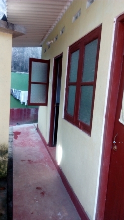 Rooms for Rent in - Hokandara