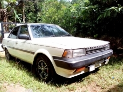 Toyota Carina