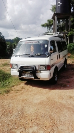 Mazda Browny 1993