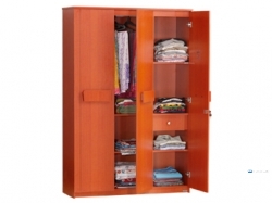 Damro Two Doors Wardrobes KWRE 001 Price