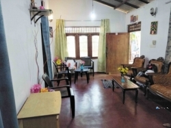 House For Sale - Hambantota Town