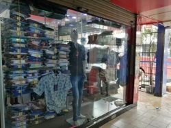 Shop for Sale in Kuliyapitiya Town Near Bus Station
