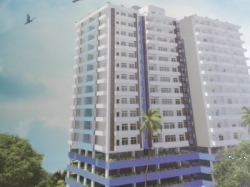 Brand new Apartment for Sale at Dehiwala