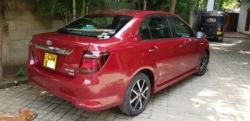 Toyota Corolla Axio Wxb 2018