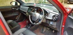 Toyota Corolla Axio Wxb 2018