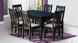 Damro Wooden CAPLIN DINING SUITE Price 