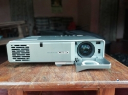 Projector Casio Japan